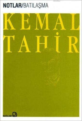Batılaşma; Notlar