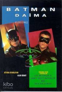 Batman Daima