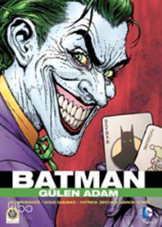 Batman : Gülen Adam