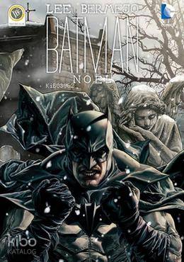 Batman - Noel