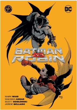 Batman vs. Robin