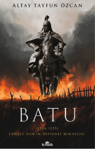 Batu;Cengiz Han'ın Batıdaki Mirasçısı