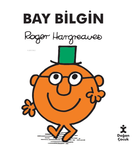 Bay Bilgin - Kitapiks.com
