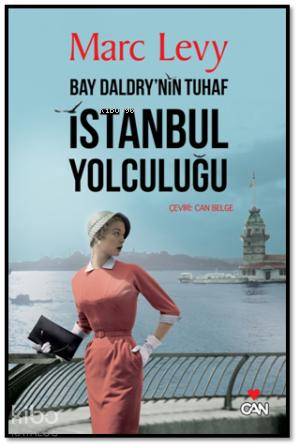 Bay Daldry'nin Tuhaf İstanbul Yolculuğu