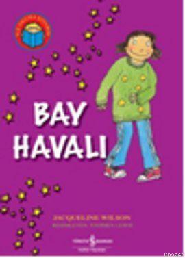 Bay Havalı - Kitapiks.com