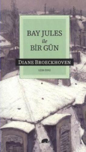 Bay Jules ile Bir Gün - Kitapiks.com