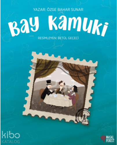 Bay Kamuki
