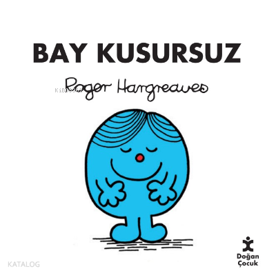 Bay Kusursuz