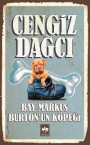 Bay Markus'un Köpeği