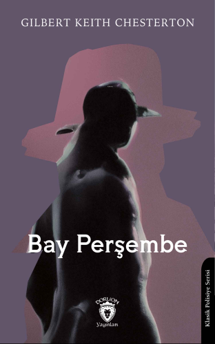 Bay Perşembe - Kitapiks.com