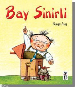 Bay Sinirli