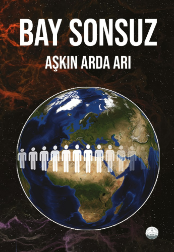 Bay Sonsuz - Kitapiks.com