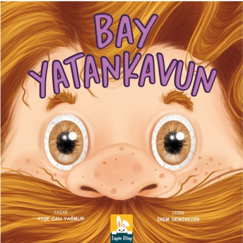 Bay Yatankavun - Kitapiks.com