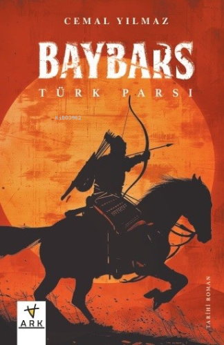Baybars;Türk Parsı - Kitapiks.com