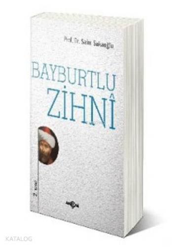Bayburtlu Zihni - Kitapiks.com
