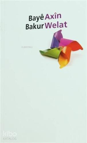 Baye Bakur - Kitapiks.com