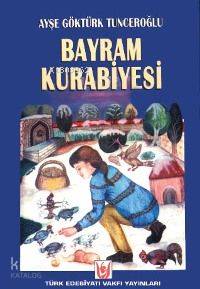 Bayram Kurabiyesi