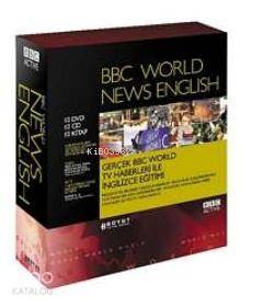 BBC World News English; Gerçek Bbc World Tv Haberleri İle İngilizce Eğitimi