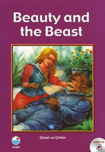 Beauty and the Beast (CD'li) Güzel ve Çirkin
