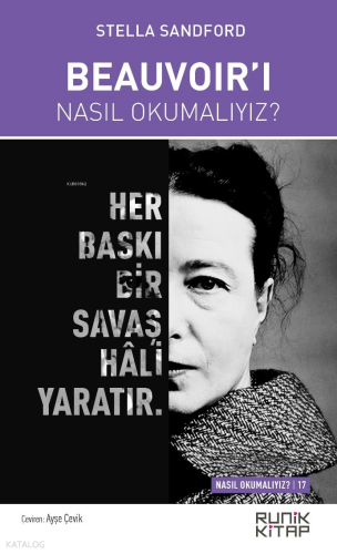 Beauvoir’ı Nasıl Okumalıyız?
