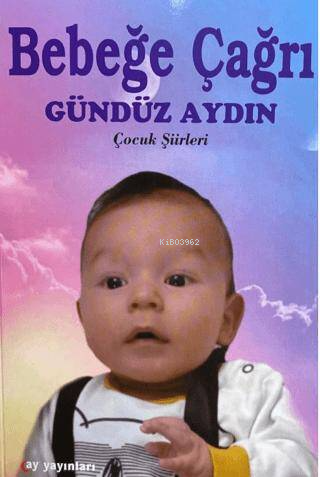 Bebeğe Çağrı - Kitapiks.com
