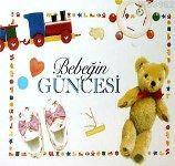 Bebeğin Güncesi (Pembe) - Kitapiks.com