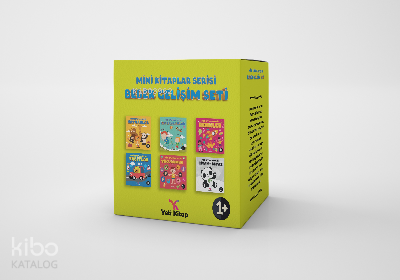 Bebek Gelişim Seti