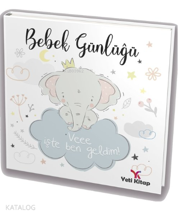 Bebek Günlüğü