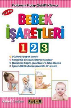 Bebek İşaretleri 123