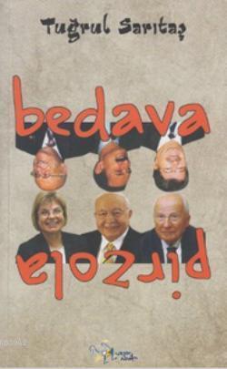 Bedava Pirzola - Kitapiks.com