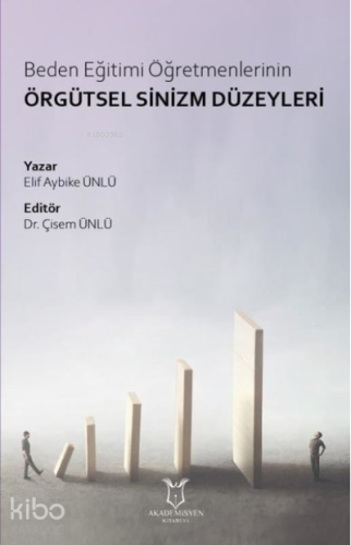 Beden Eğitimi Öğretmenlerinin Örgütsel Sinizm Düzeyleri