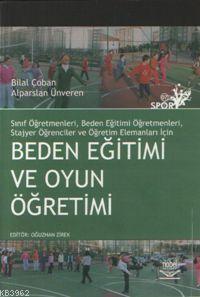 Beden Eğitimi ve Oyun Öğretimi