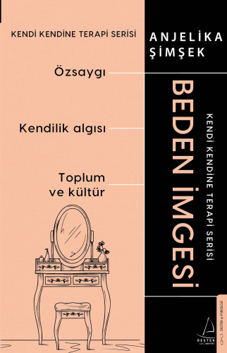 Beden İmgesi - Kitapiks.com