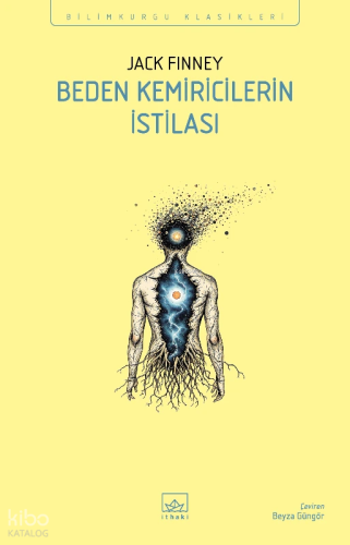 Beden Kemiricilerin İstilası