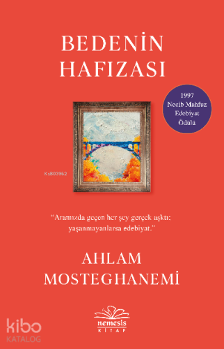 Bedenin Hafızası - Kitapiks.com