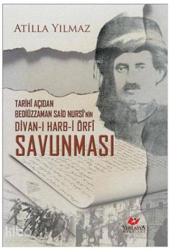 Bediüzzaman'ın Savunması- 5512