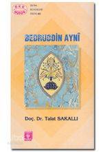 Bedruddin Ayni