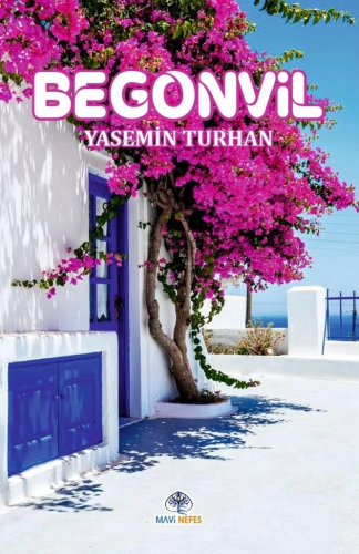Begonvil - Kitapiks.com
