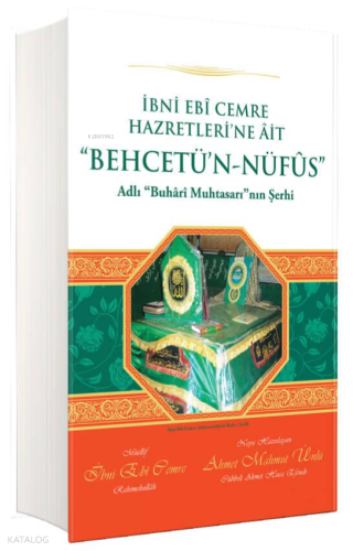 Behcetün Nüfus (Ciltli)