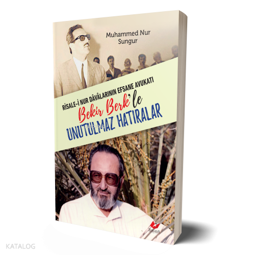 Beker Berk'le Unutulmaz Hatıralar