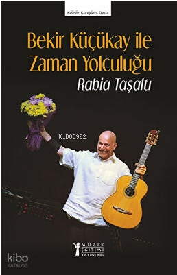 Bekir Küçükay İle Zaman Yolculuğu