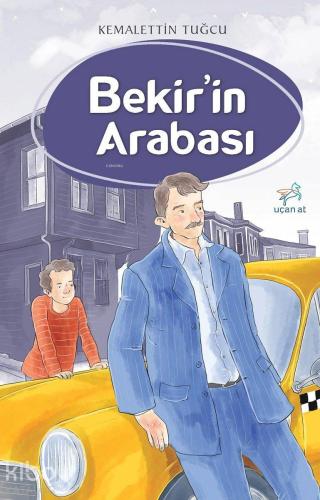 Bekir'in Arabası - Kitapiks.com