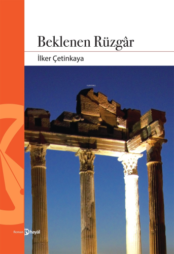 Beklenen Rüzgâr - Kitapiks.com