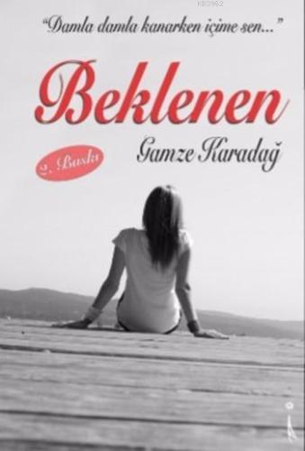 Beklenen - Kitapiks.com
