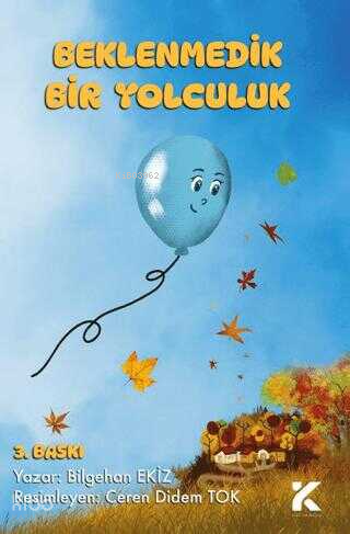 Beklenmedik Bir Yolculuk