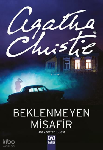 Beklenmeyen Misafir