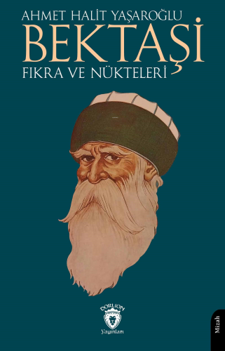 Bektaşi Fıkra ve Nükteleri - Kitapiks.com