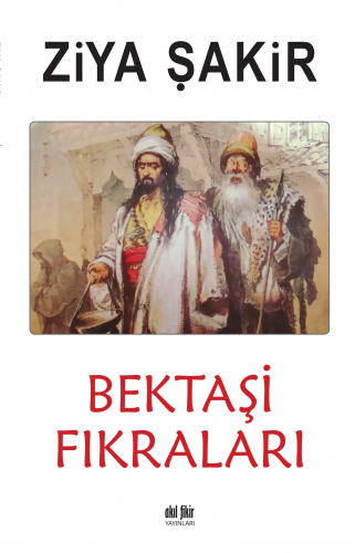 Bektaşi Fıkraları - Kitapiks.com