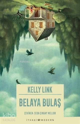 Belaya Bulaş - Kitapiks.com