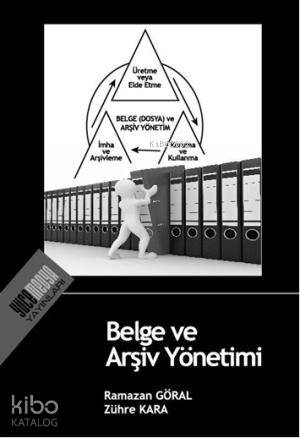 Belge ve Arşiv Yönetimi